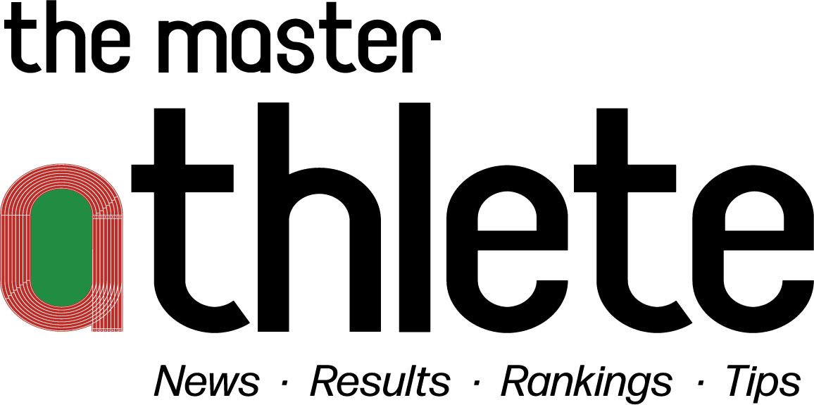 The Master Athlete