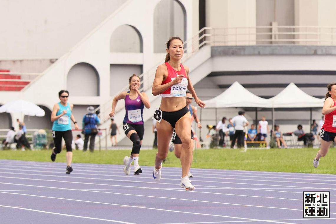 Singaporean athletes at World Masters Games prove age is no barrier to fitness - The Straits Times