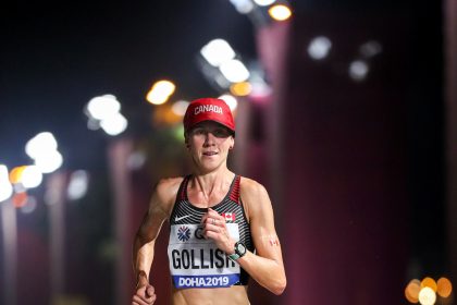 Athletics Canada to send 38 athletes to World Mountain and Trail Running Championships - Canadian Running Magazine