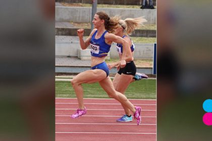 Australian World Masters Athletics Champion speaks out