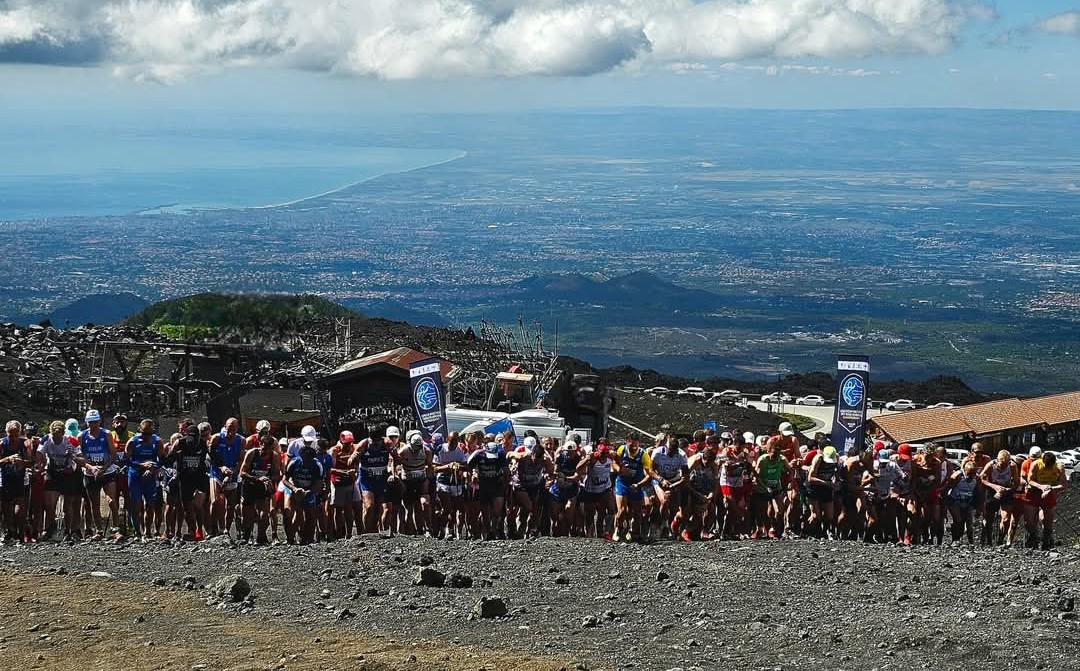 Nicolosi 2025 EMORRC – Day 2: The Epic Event! - EMA