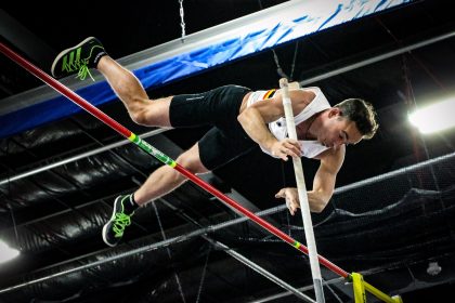 World Masters Athletics “Day Six” Sees Athletes Take Flight - World Masters Athletics