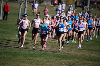 2024 USATF Masters 5K XC Championships