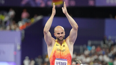[24.06.2025] Team-EM 2025 Madrid - Punktejagd fürs Podium: DLV-Team in Europas Top 16 aussichtsreich
