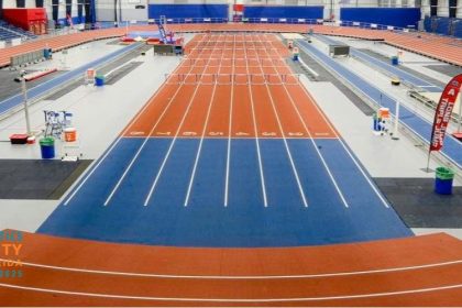 USATF Announces seven 2024 end of year award winners to be honored at USATF Night of Legends - USATF