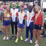 WORLD CHAMPIONSHIP 2025 Gainesville Florida UPDATE