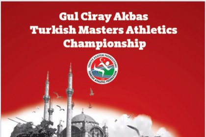 TurkishMastersAthletics - EMA