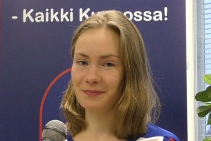 A special invitation to Jyväskylä 2025 EMA Marathon Championship - EMA
