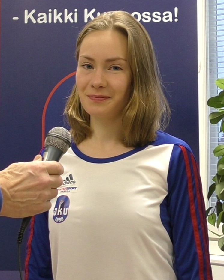 A special invitation to Jyväskylä 2025 EMA Marathon Championship - EMA