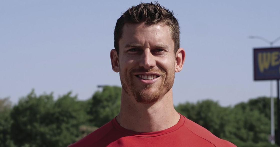 NMMI coach to represent USA in international decathlon