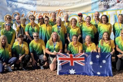 2025 WMACi - Live Results - Welcome to Australia's