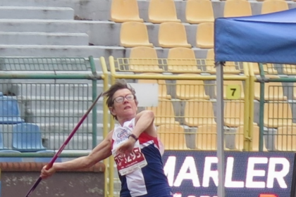 British Masters Winter Throws Championships