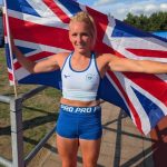 London Masters International: A Weekend of Records and Remarkable Performances - EMA