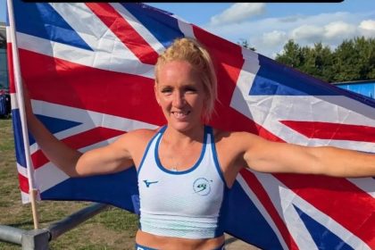 London Masters International: A Weekend of Records and Remarkable Performances - EMA