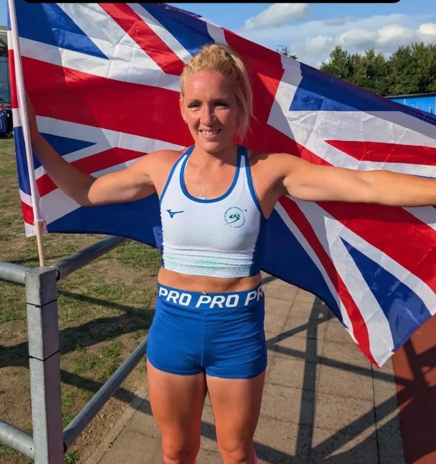 London Masters International: A Weekend of Records and Remarkable Performances - EMA