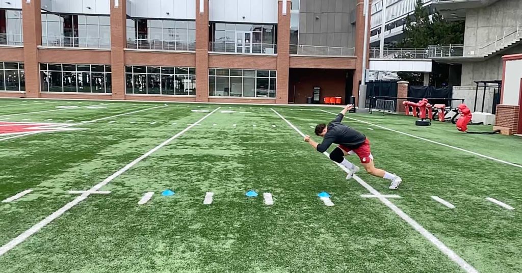 Fueling Speed