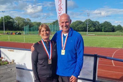 “Give A Throw A Go !” British Masters Winter Throws Championships 2025