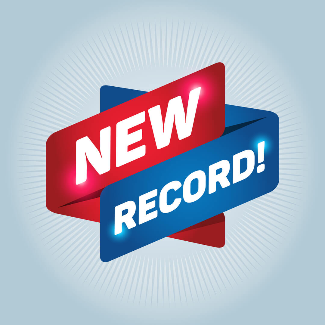 CMA Records Alert for January, February and March, 2025 | Canadian Masters Athletics