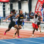 Alachua County Selected to Host Masters Indoor Track & Field Championships