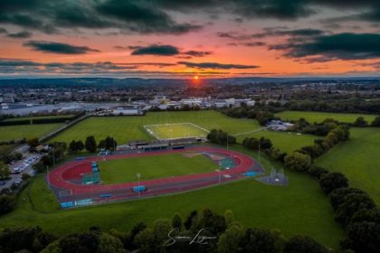British Masters Championships;- Throws Pentathlon- 10000m Track- 1 Mile Track- 10000m Track Walk- 1 Mile Track Walk
