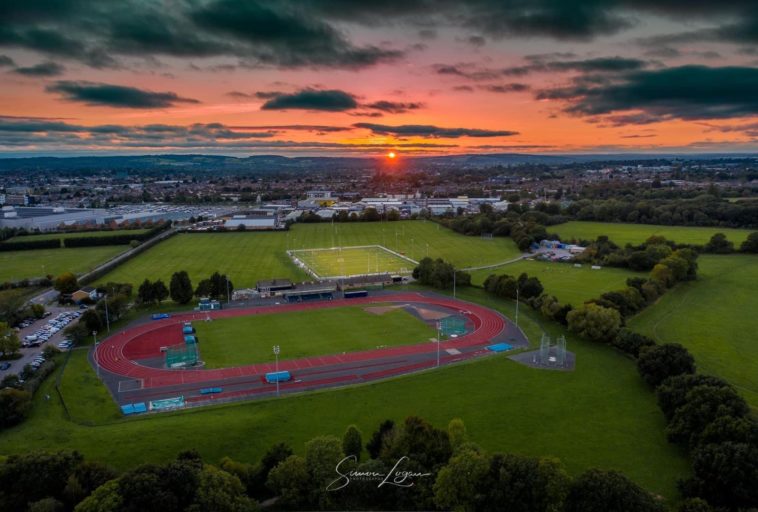 British Masters Championships;- Throws Pentathlon- 10000m Track- 1 Mile Track- 10000m Track Walk- 1 Mile Track Walk