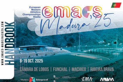 Madeira 2025 EMACS - Competition Handbook - EMA