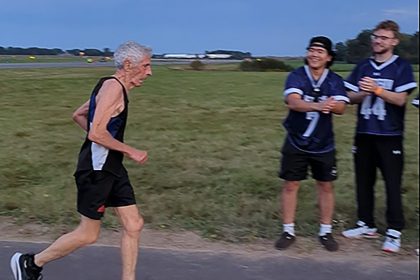 Canadian Masters Athlete of the Month – September 2024 | Canadian Masters Athletics