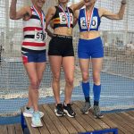 World Record Attempt at the BMAF meeting on 24th August