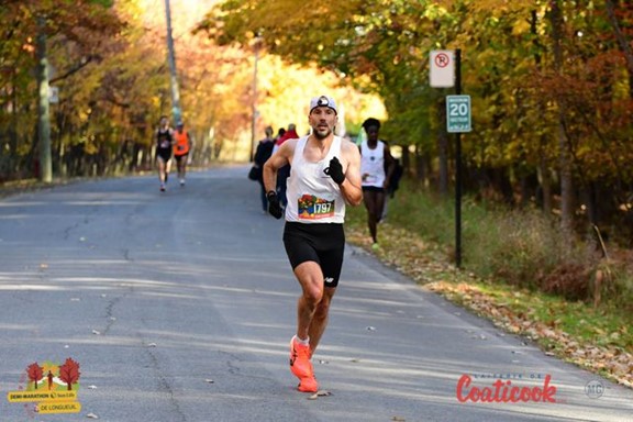 Canadian Masters Athlete of the Month – October 2024 | Canadian Masters Athletics