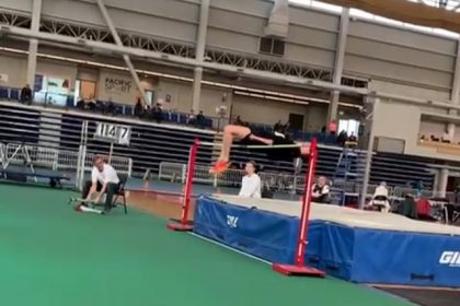 Canadian Masters Athlete of the Month – December 2024 | Canadian Masters Athletics