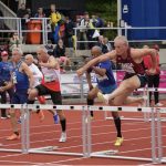 Canadian Masters Athlete of the Month – August 2024 | Canadian Masters Athletics