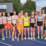 BMAF Championships Produce a crop of records