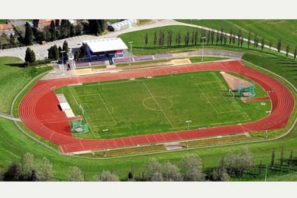 BMAF Track and Field Championships Derby 12th - 14th September