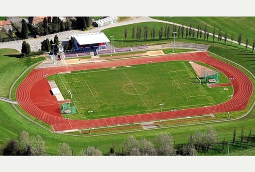 BMAF Track and Field Championships Derby 12th - 14th September