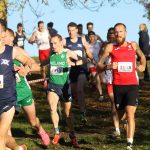 England Masters Cross Country Team Selection