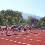 EMA League 2025 - Bellinzona - EMA