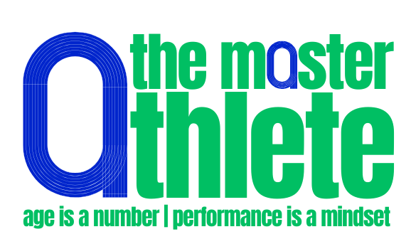 The Master Athlete